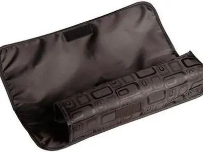 funda termica para plancha de pelo