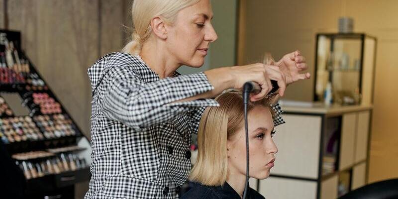 consejos plancha de pelo