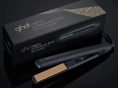plancha de pelo ghd original styler