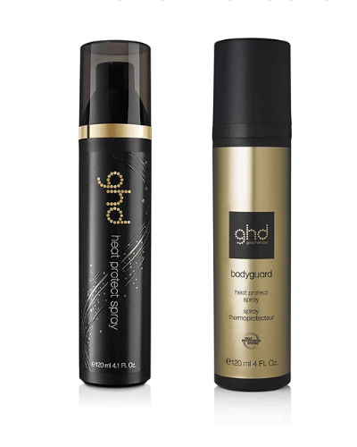 protector termico cabello ghd