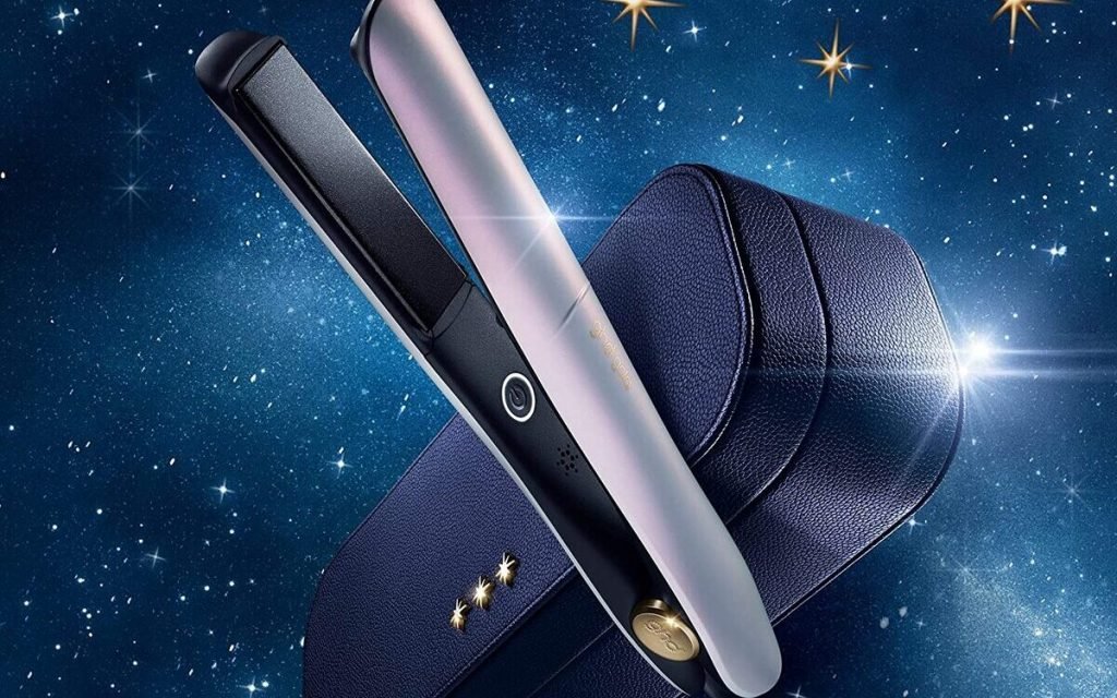 plancha de pelo ghd gold wish upon a star