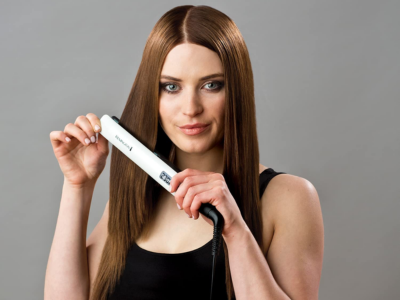 plancha de pelo Remington Shine Therapy S8500