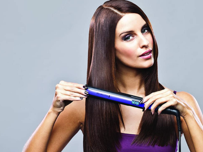 plancha pelo remington Pro Ion S7710