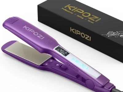 plancha pelo kipozi placa ancha