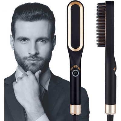 alisador barba yoyika