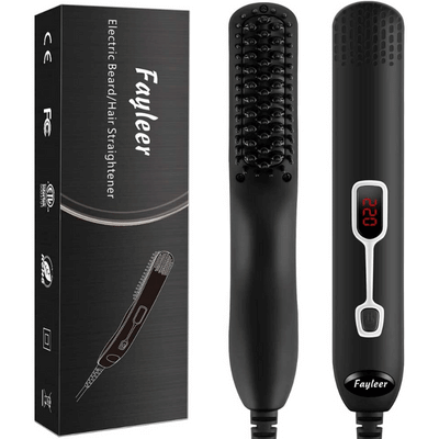 fayleer alisador barba