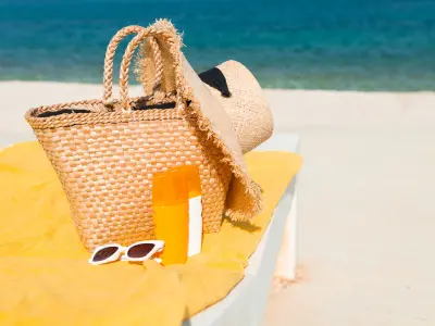 proteger cabello del calor