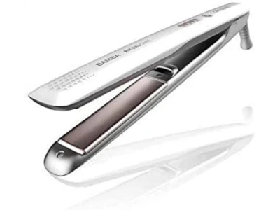 Cecotec Plancha de pelo Bamba Ritual Care 885 Hidraprotect