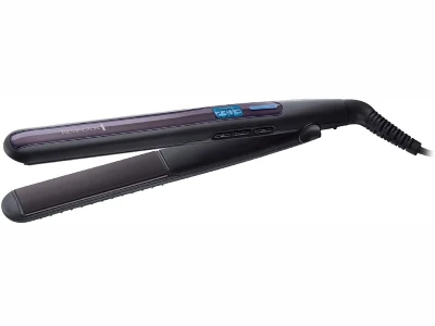 Plancha de pelo Remington Pro Sleek & Curl S6505
