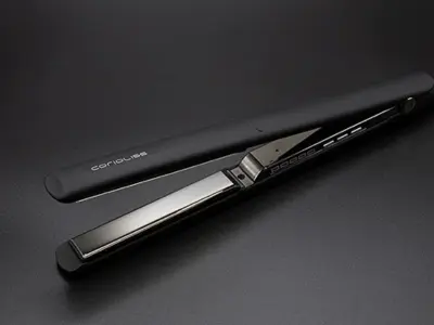 plancha de pelo corioliss c3