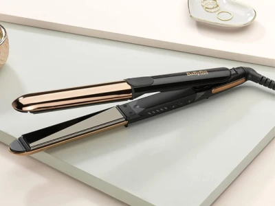 plancha de pelo babyliss pure metal