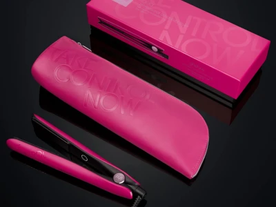 planchas de pelo ghd take control now