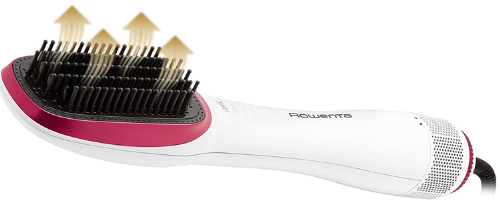 Cepillo alisador Rowenta cf6220