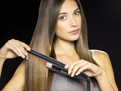 Remington Ceramic Slim S3500