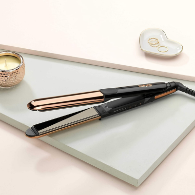 plancha pelo babyliss st482e salon