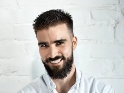 consejos para elegir el mejor alisador de barba