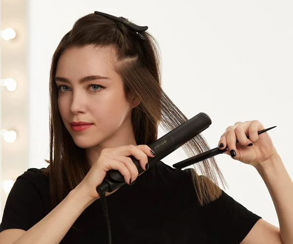plancha cabello ghd new original styler