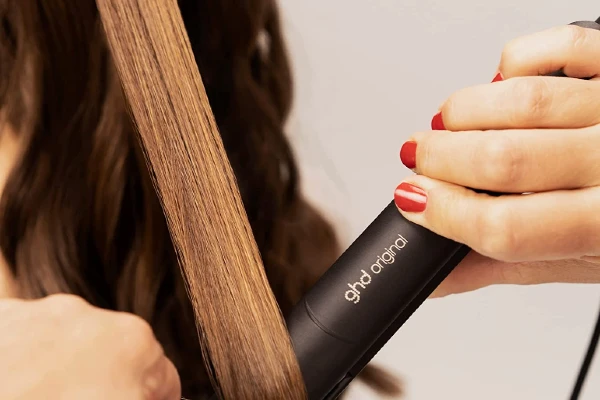 plancha de pelo ghd new original styler