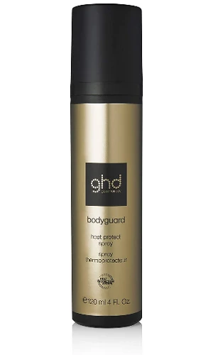 spray protector para el cabello ghd bodyguard