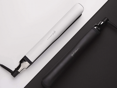 Comparativa de planchas de pelo ghd: diferencias y características principales