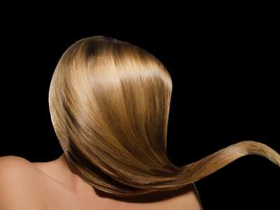 plancha de pelo ionica