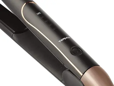 plancha de pelo termix wild