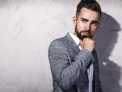 ventajas del alisador de barba