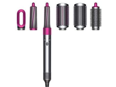 Moldeador Dyson Airwrap Complete Styler