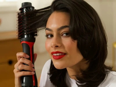 cepillo secador revlon