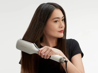 ghd duet styler plancha de pelo y secador 2 en 1