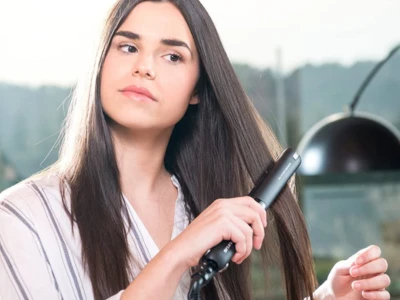 plancha pelo taurus slimlook keratine pro