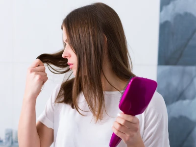 cepillo alisador segun tipo cabello