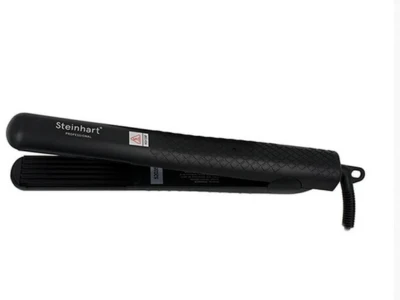 ¡Descubre la plancha Steinhart para un cabello perfecto!