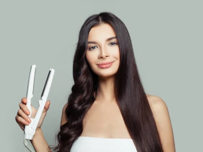 saber si una plancha de pelo es de calidad