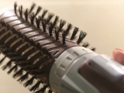 tiempo alisado cepillo vs otros metodos