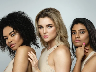 tipo y textura cabello