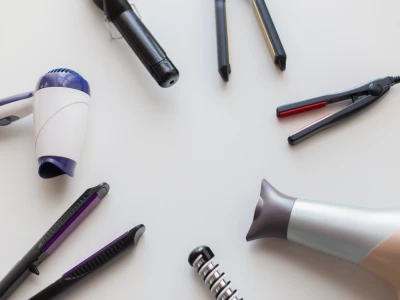 tipos planchas de pelo