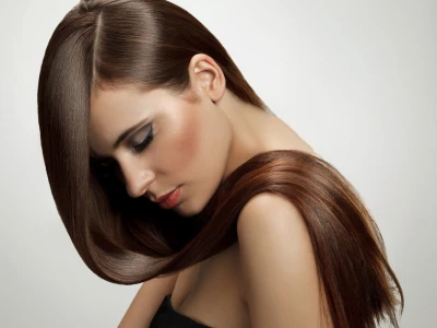 cabello liso vs otros tipos