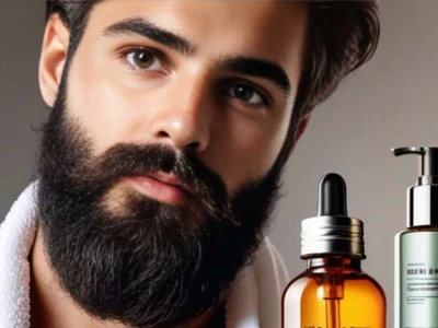 como estimular crecimiento barba