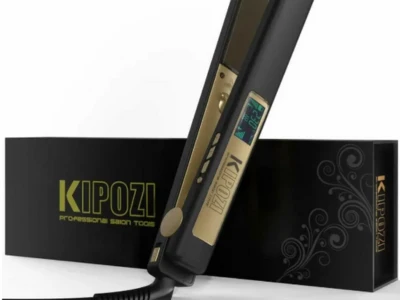 planchas de pelo kipozi