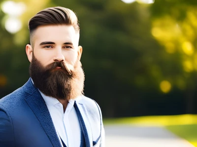 temperatura ideal alisador de barba