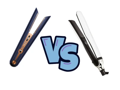 dyson corrale vs ghd platinum