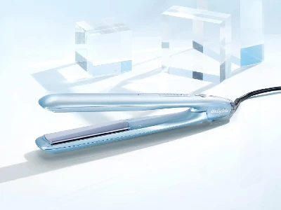 BaByliss Plancha Hydro Fusion ST573E