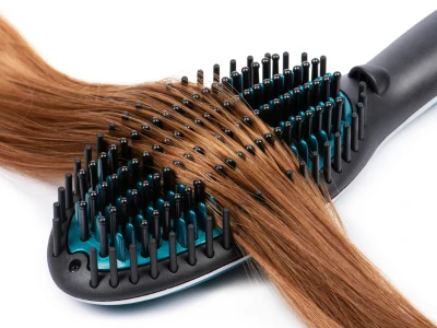 cepillo alisador electrico