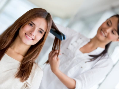 plancha de pelo economica y buena