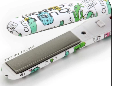 plancha de pelo lim hair