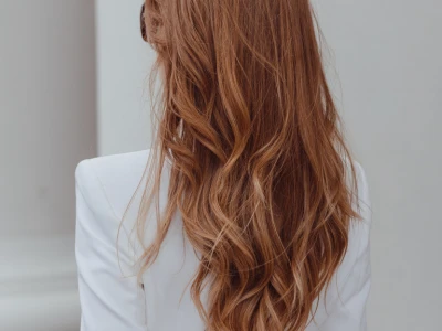 plancha de pelo ondas al agua