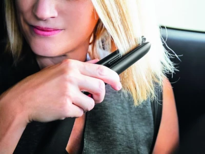 plancha de pelo rowenta sin cable