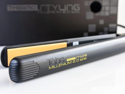 plancha de pelo tahe