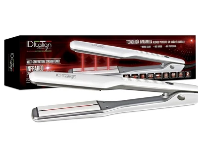 plancha pelo italian design